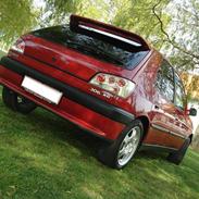 Peugeot 306 XR 'solgt'