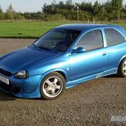 Opel Corsa B Sport -- Solgt