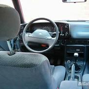 Ford Scorpio GL