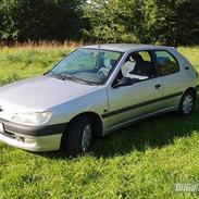 Peugeot 306 *SOLGT*