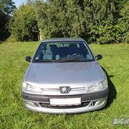 Peugeot 306 *SOLGT*