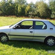 Peugeot 306 *SOLGT*