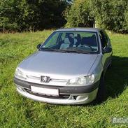 Peugeot 306 *SOLGT*