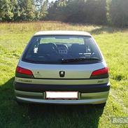 Peugeot 306 *SOLGT*