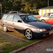 Toyota Carina E 2.0 GLI st.car