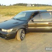 Mitsubishi Colt - SOLGT!!!