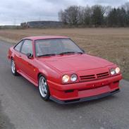 Opel Manta B GSI solgt