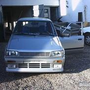 Daihatsu Charade  - SOLGT