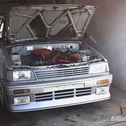 Daihatsu Charade  - SOLGT