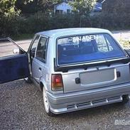 Daihatsu Charade  - SOLGT