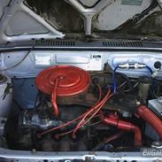 Daihatsu Charade  - SOLGT