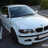 BMW e46 (DØD)