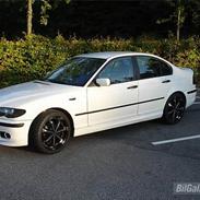 BMW e46 (DØD)