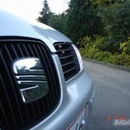 Seat LEON Sport TDI *SOLGT*