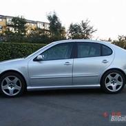 Seat LEON Sport TDI *SOLGT*