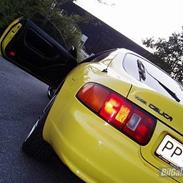 Toyota Celica t20 *Solgt*