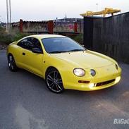 Toyota  Celica t20 *Solgt*