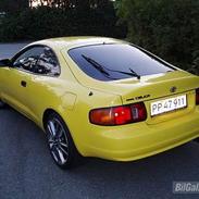 Toyota  Celica t20 *Solgt*