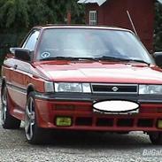 Nissan Sunny 1.8 gti.solgt