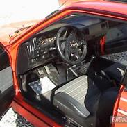 Nissan Sunny 1.8 gti.solgt
