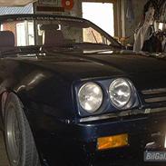 Opel manta b cabriolet