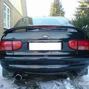 Ford Escort "RS" (Totalskadet)