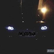 Ford Escort "RS" (Totalskadet)