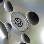 VW Golf 2