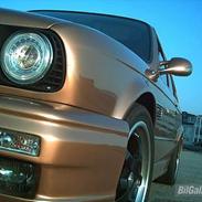 BMW 325I  --Solgt--