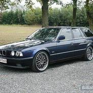 BMW 525i touring 