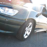 Peugeot 306 2.0 XS *SOLGT*