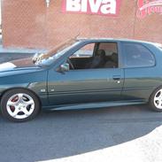 Peugeot 306 2.0 XS *SOLGT*