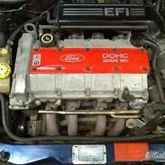 Ford Escort RS2000 (Solgt!)