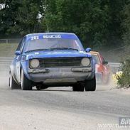 Ford Escort MK 2