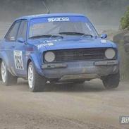 Ford Escort MK 2