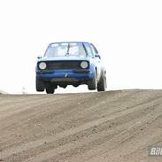 Ford Escort MK 2
