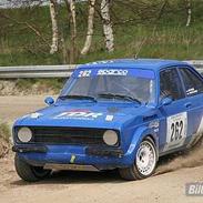 Ford Escort MK 2