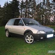 Citroën Ax gt 1990 - solgt -
