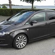 Seat Toledo Stylance
