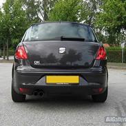 Seat Toledo Stylance