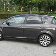 Seat Toledo Stylance