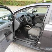 Seat Toledo Stylance