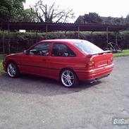 Ford escort xr3i 2,0RS 