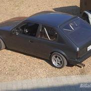 Opel Kadett D SOLGT