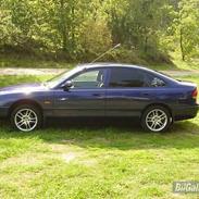 Mazda 626 1,8 AirCon  GE