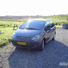 Citroën Xsara Picasso 2.0 HDi