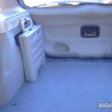 Citroën Xsara Picasso 2.0 HDi