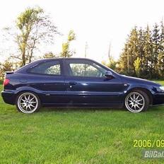 Citroën Xsara VTS SOLGT