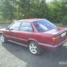 Toyota Corolla XLi - Nr. 1