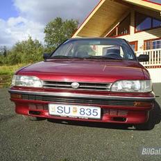 Toyota Corolla XLi - Nr. 1